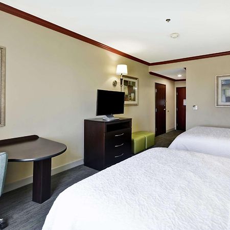 Hampton Inn & Suites Corpus Christi I-37 - Navigation Boulevard מראה חיצוני תמונה