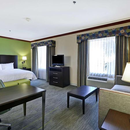 Hampton Inn & Suites Corpus Christi I-37 - Navigation Boulevard מראה חיצוני תמונה