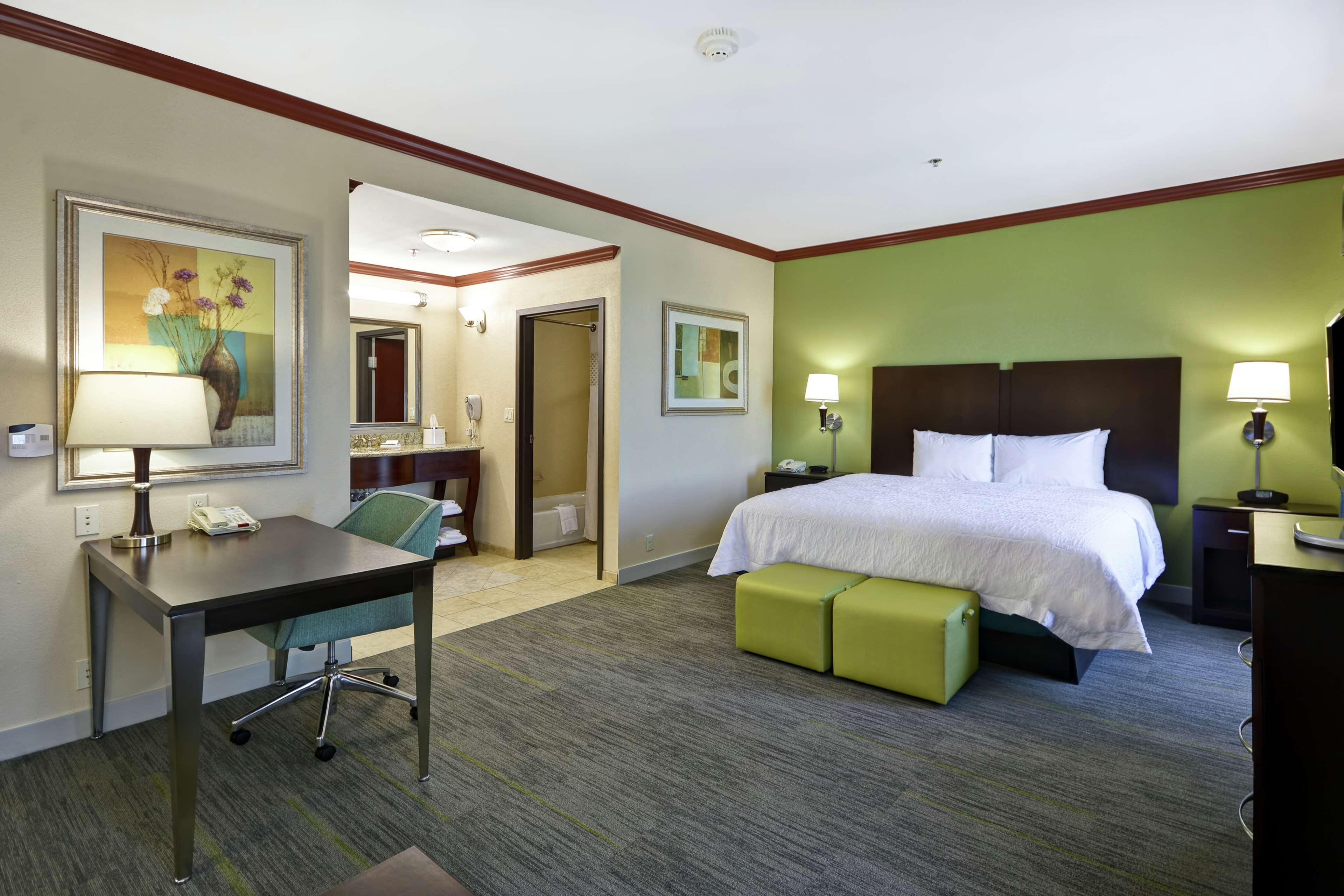 Hampton Inn & Suites Corpus Christi I-37 - Navigation Boulevard מראה חיצוני תמונה