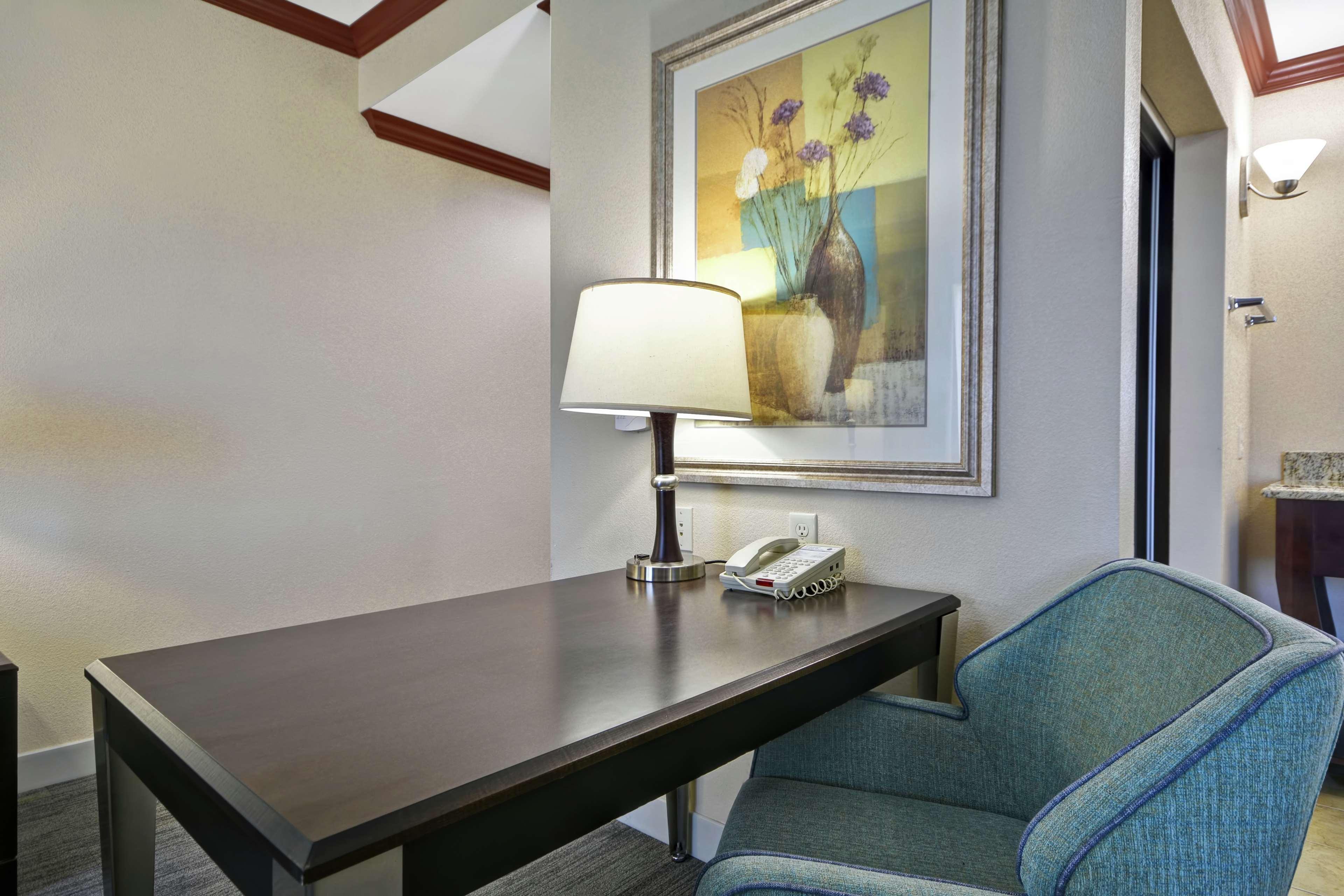 Hampton Inn & Suites Corpus Christi I-37 - Navigation Boulevard מראה חיצוני תמונה