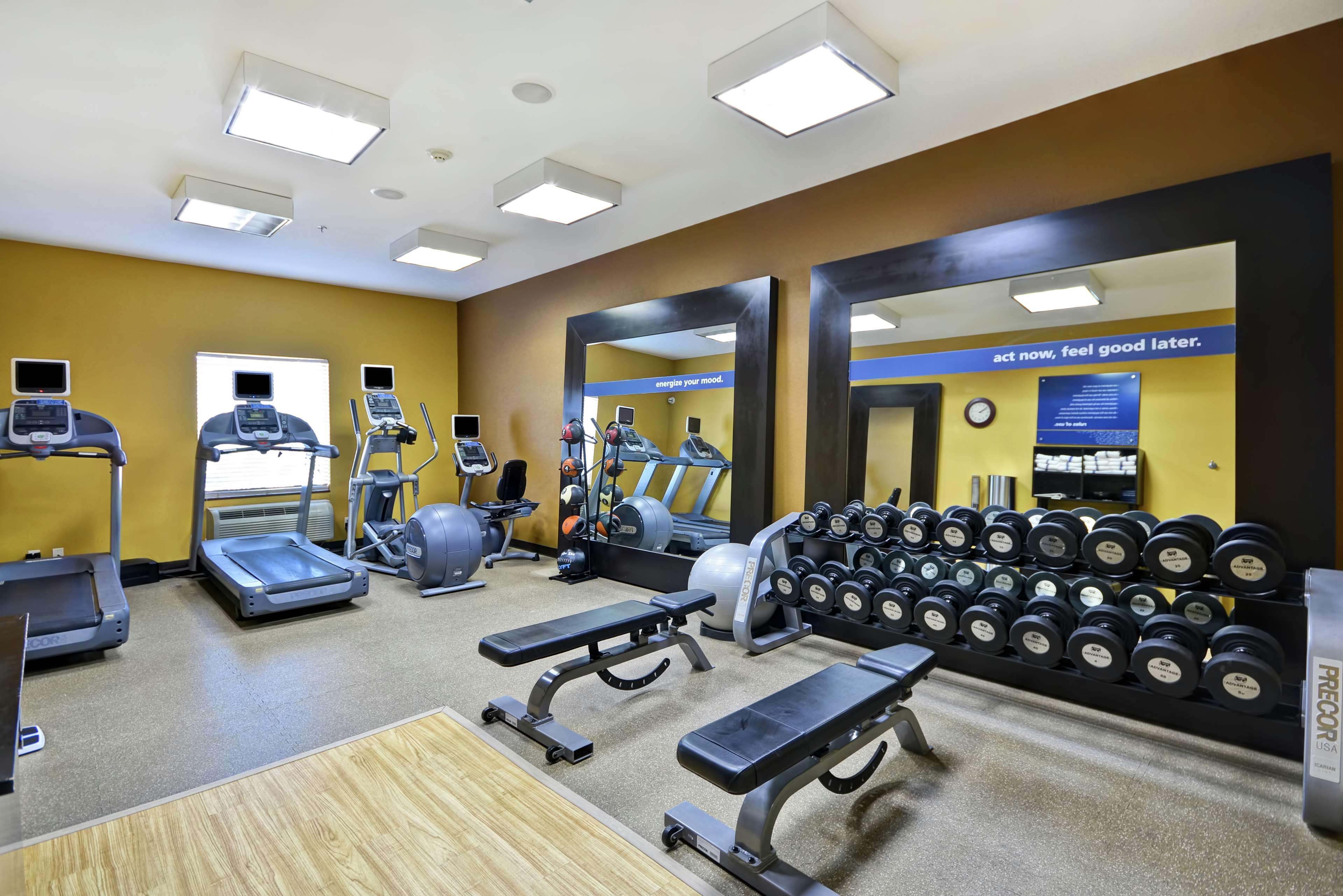 Hampton Inn & Suites Corpus Christi I-37 - Navigation Boulevard מראה חיצוני תמונה