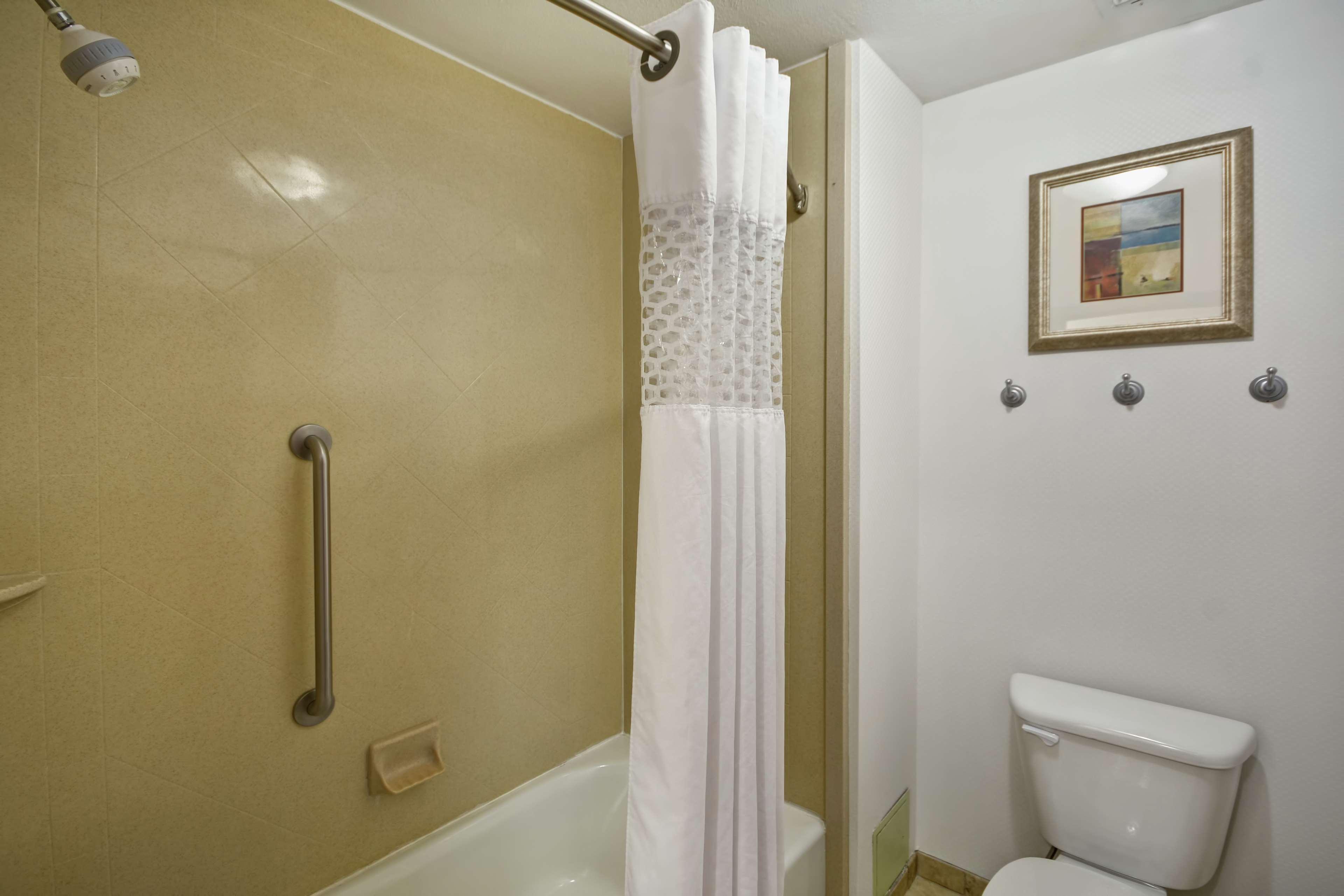 Hampton Inn & Suites Corpus Christi I-37 - Navigation Boulevard מראה חיצוני תמונה