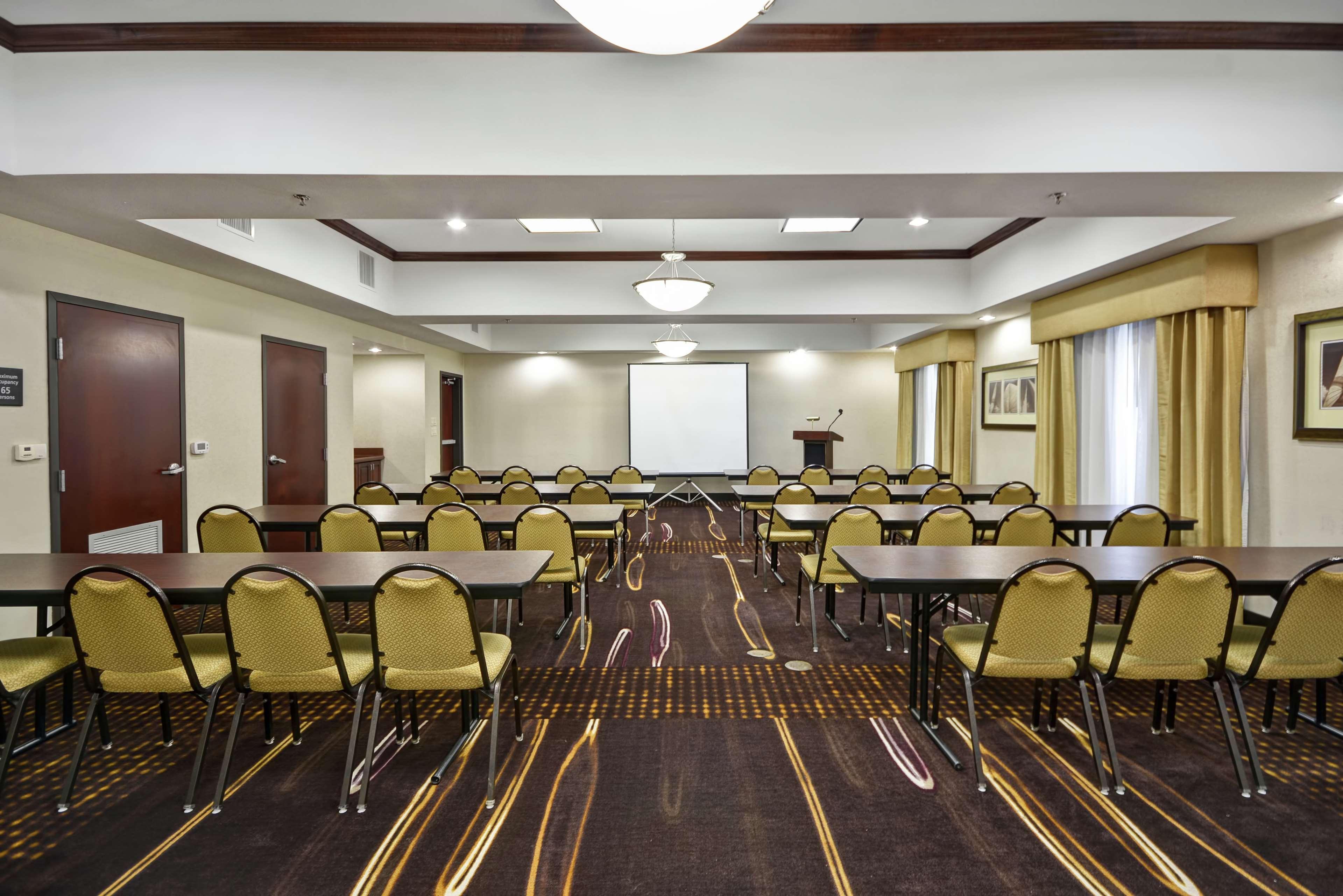 Hampton Inn & Suites Corpus Christi I-37 - Navigation Boulevard מראה חיצוני תמונה