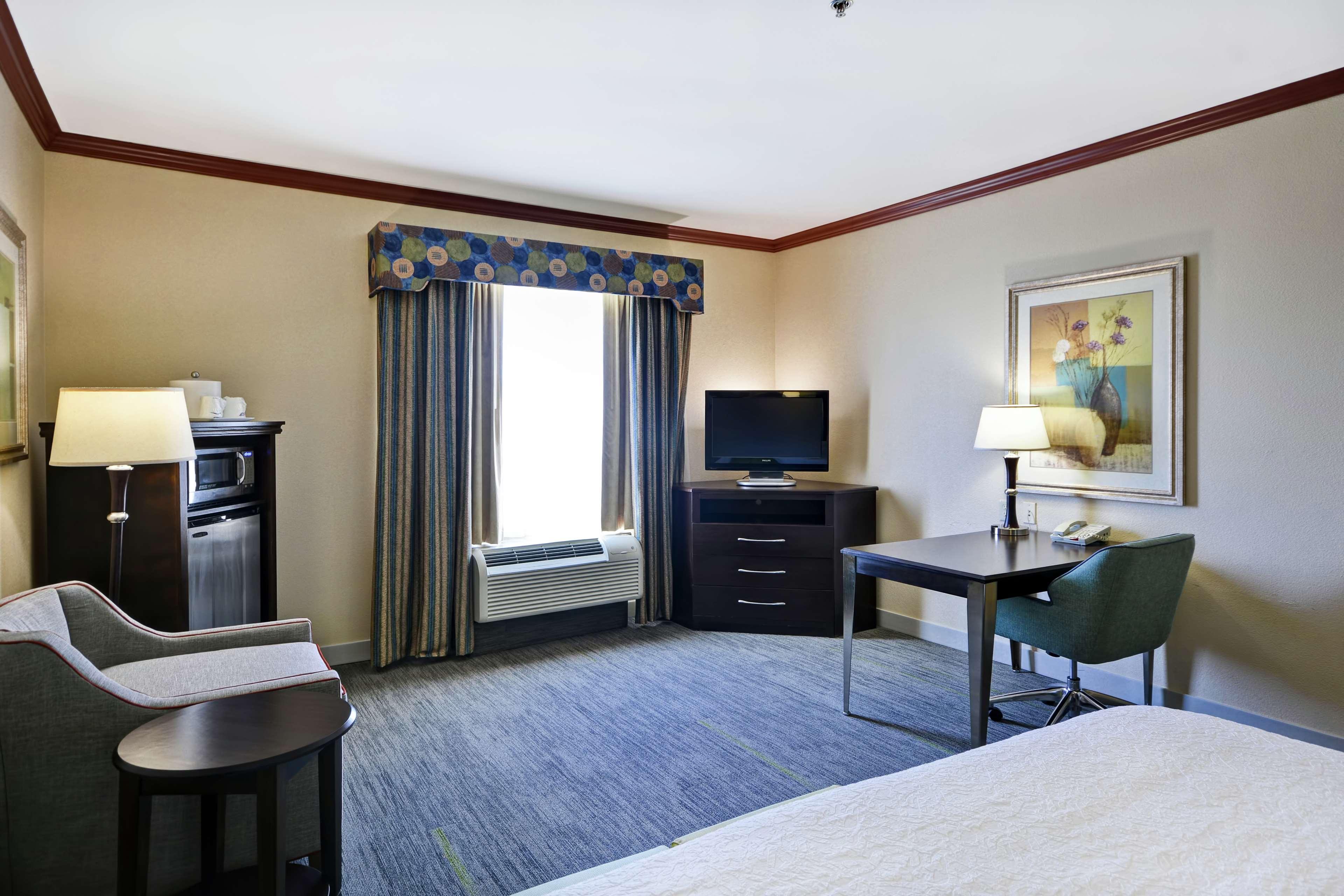 Hampton Inn & Suites Corpus Christi I-37 - Navigation Boulevard מראה חיצוני תמונה