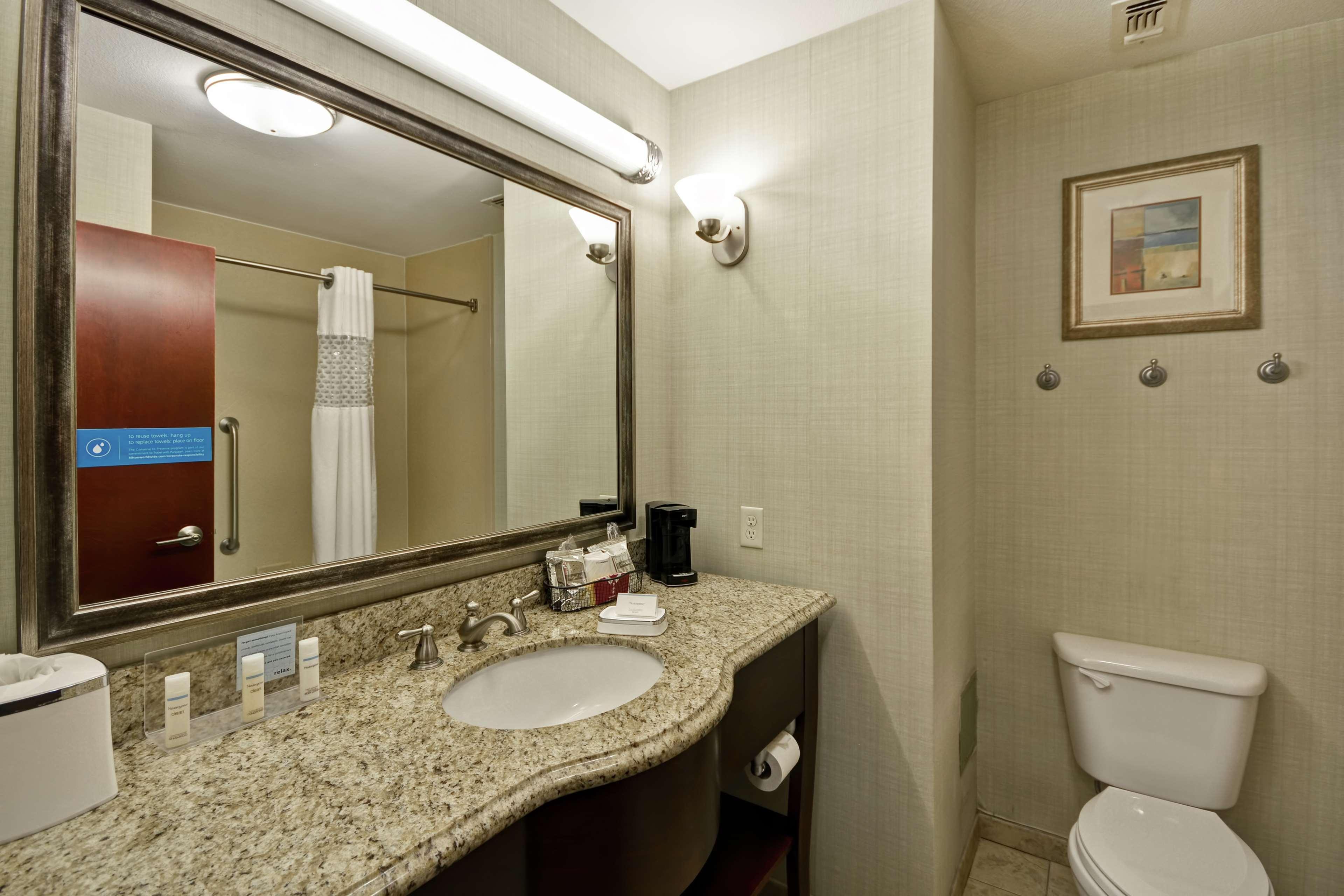 Hampton Inn & Suites Corpus Christi I-37 - Navigation Boulevard מראה חיצוני תמונה