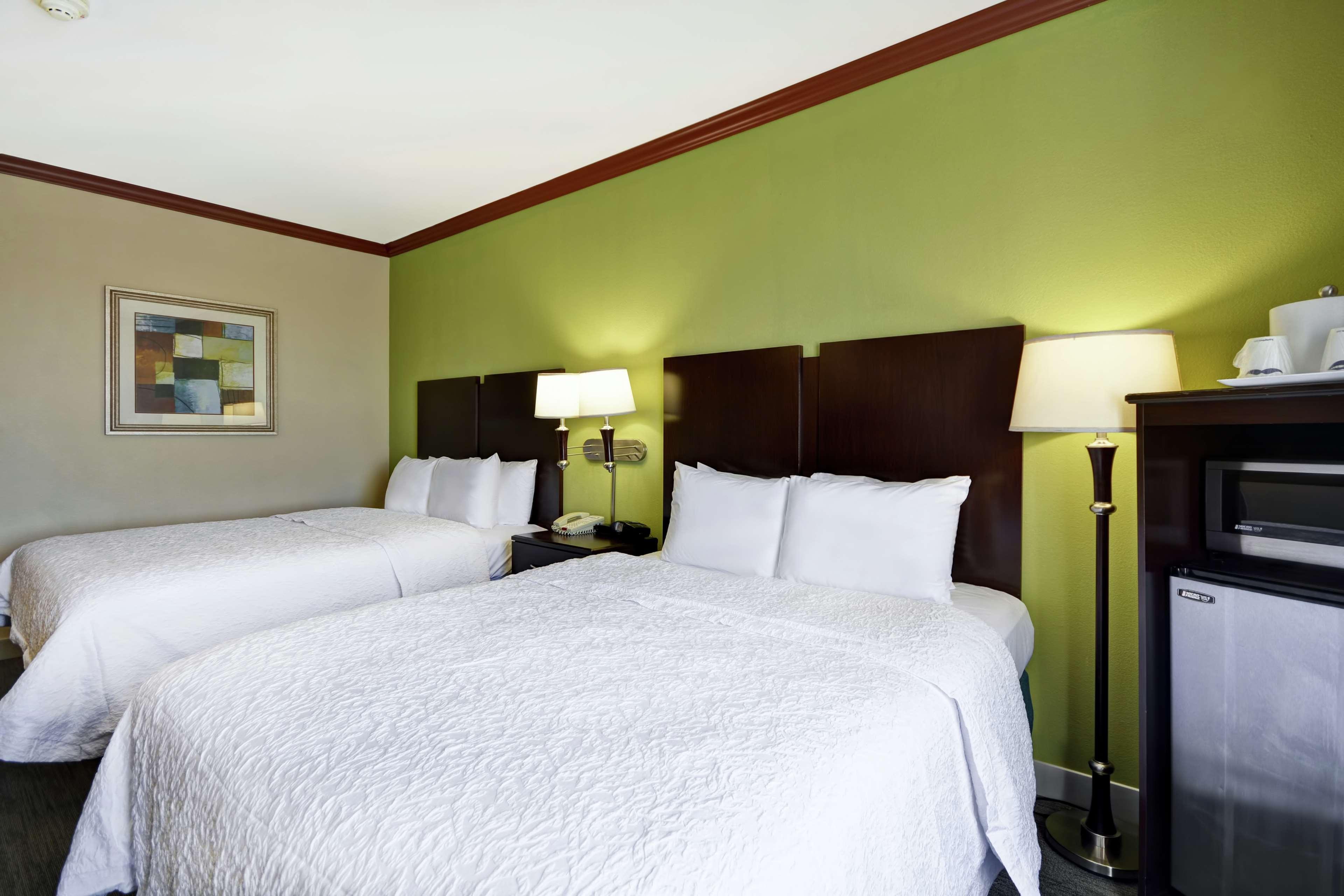 Hampton Inn & Suites Corpus Christi I-37 - Navigation Boulevard מראה חיצוני תמונה