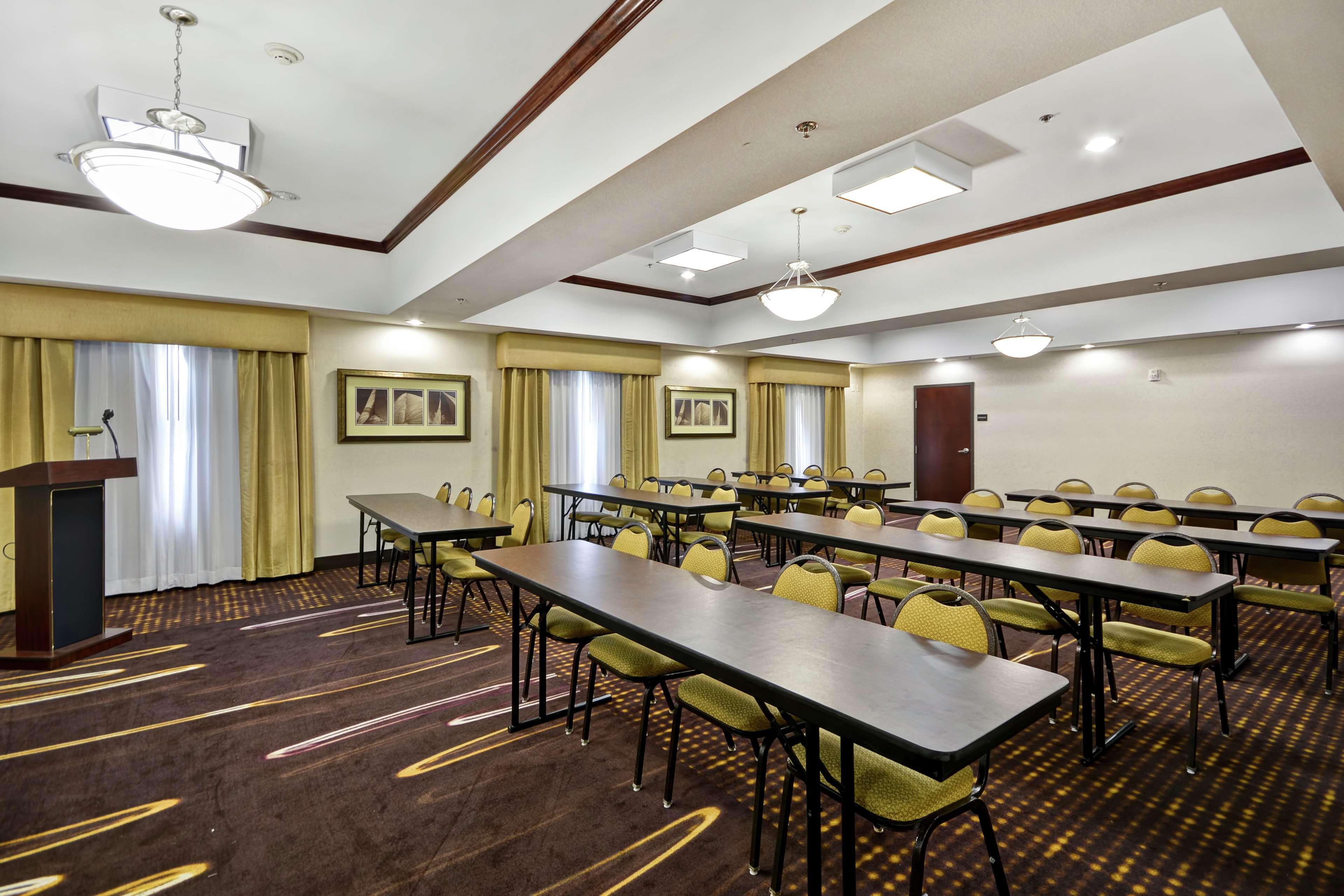 Hampton Inn & Suites Corpus Christi I-37 - Navigation Boulevard מראה חיצוני תמונה