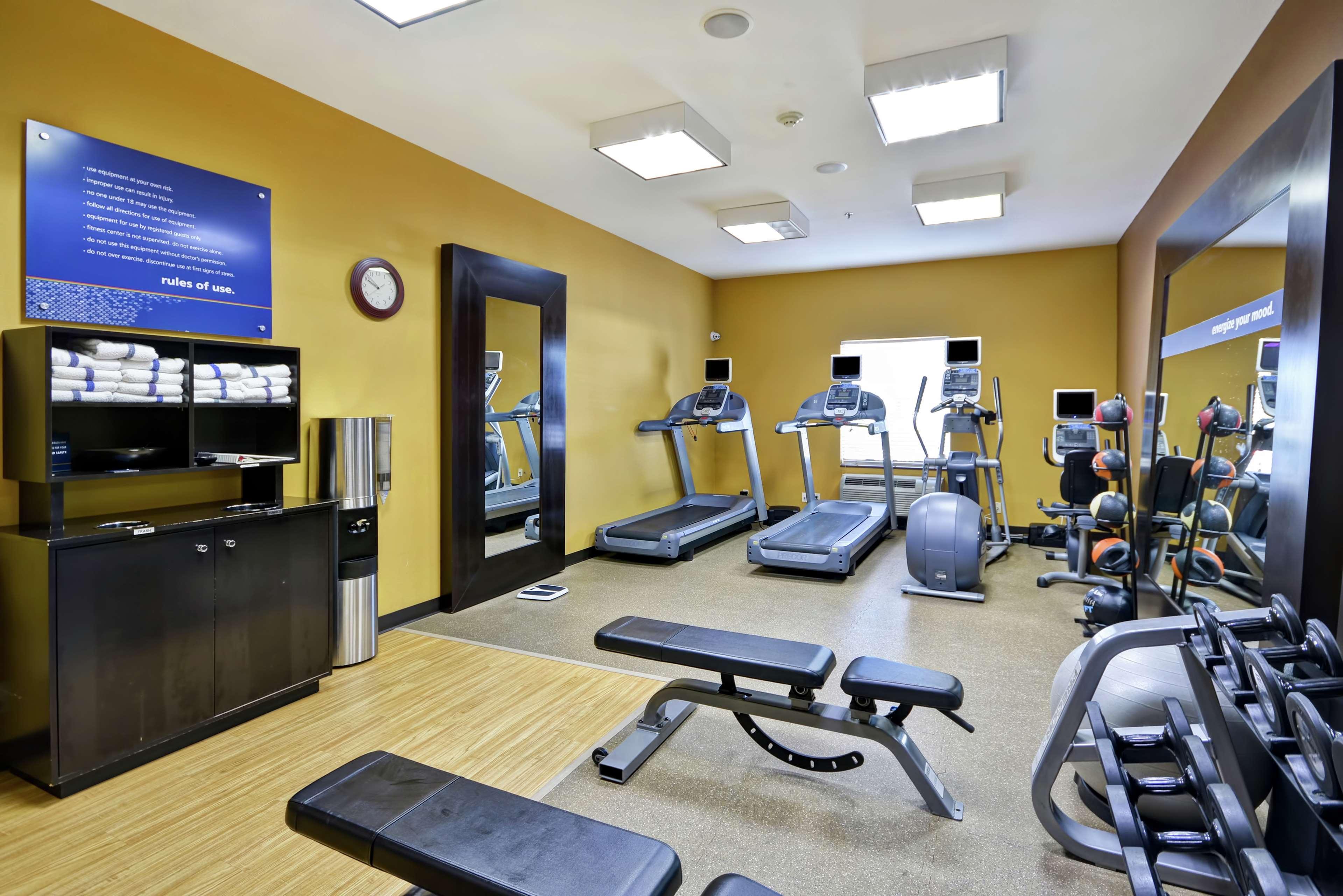 Hampton Inn & Suites Corpus Christi I-37 - Navigation Boulevard מראה חיצוני תמונה