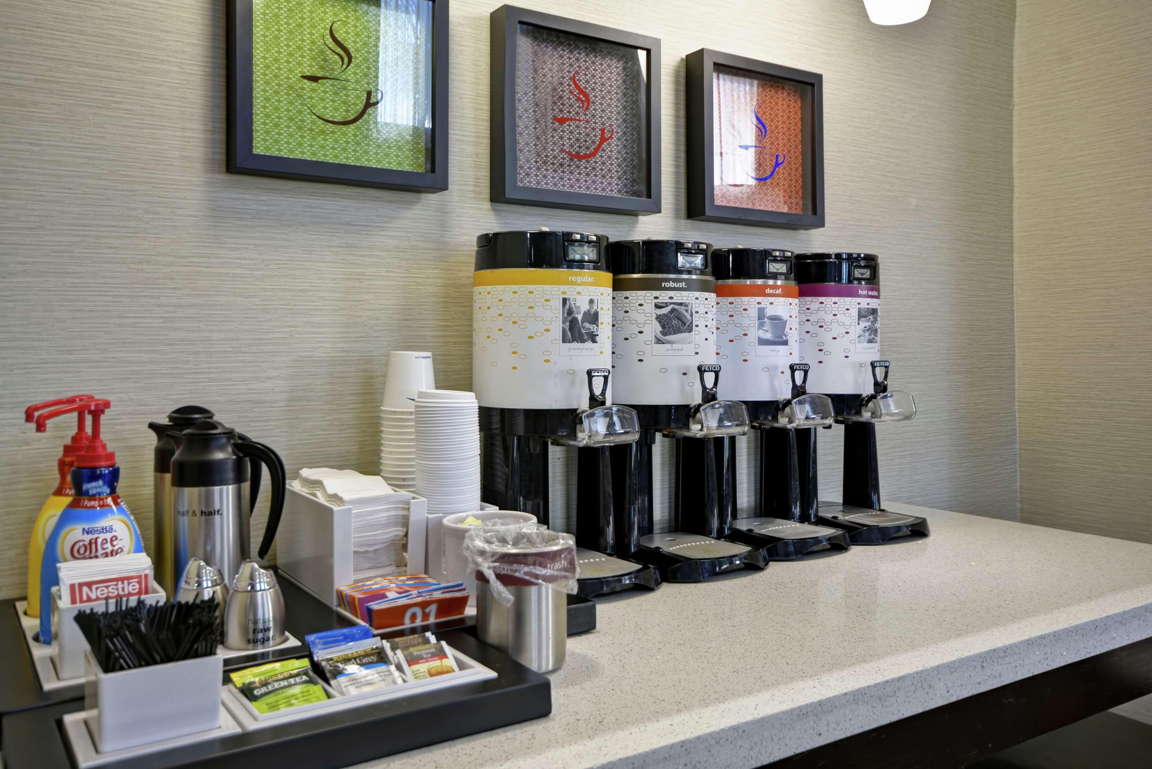 Hampton Inn & Suites Corpus Christi I-37 - Navigation Boulevard מראה חיצוני תמונה