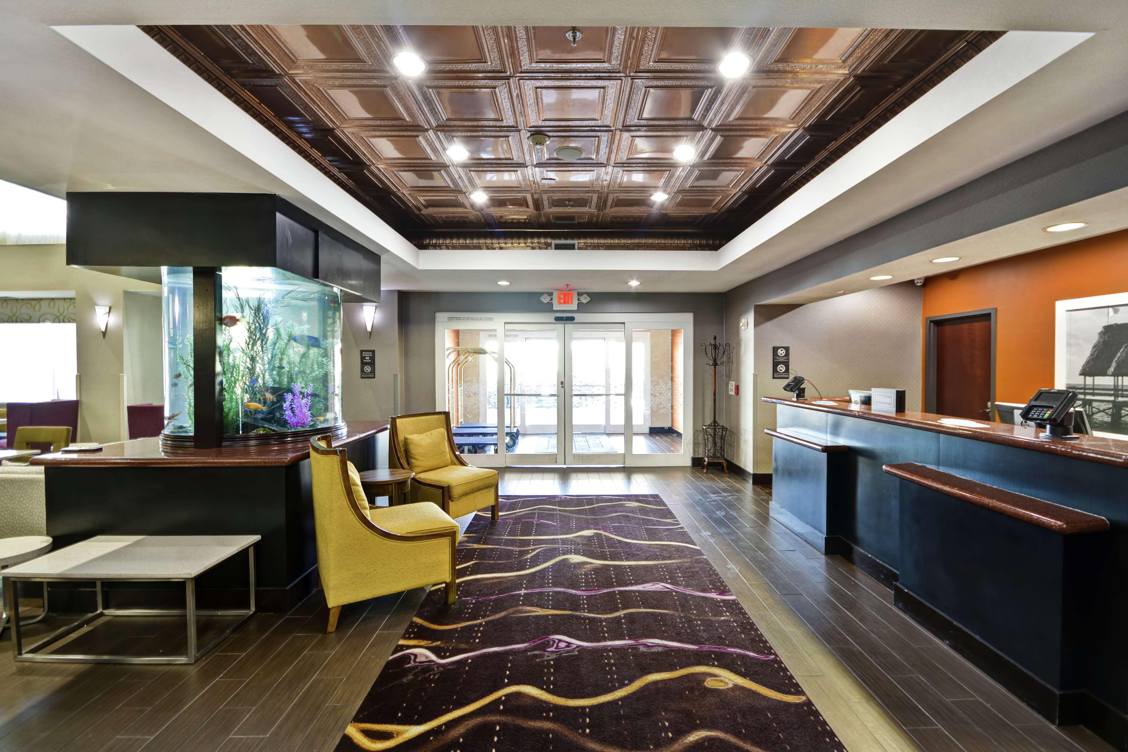 Hampton Inn & Suites Corpus Christi I-37 - Navigation Boulevard מראה חיצוני תמונה