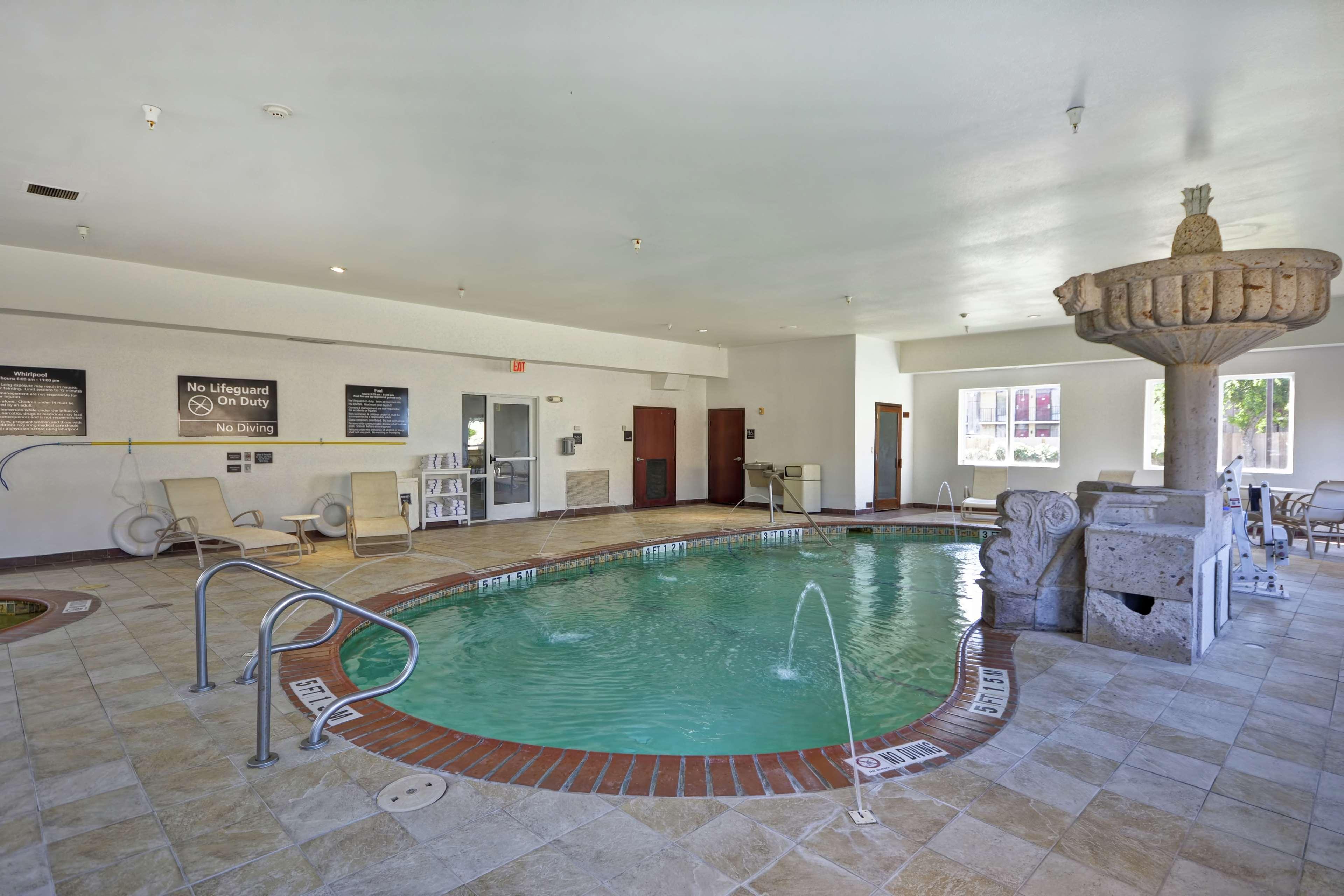 Hampton Inn & Suites Corpus Christi I-37 - Navigation Boulevard מראה חיצוני תמונה
