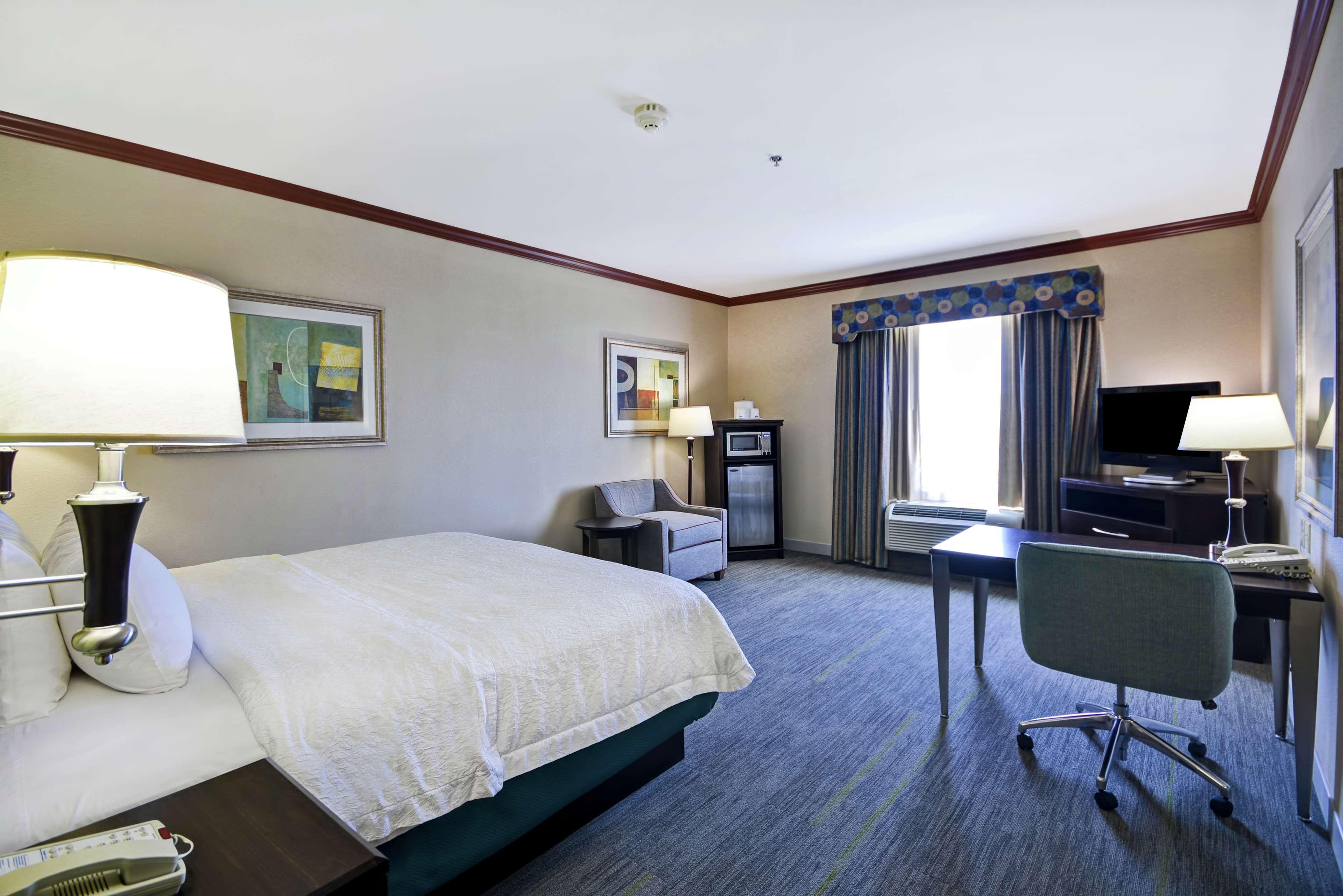 Hampton Inn & Suites Corpus Christi I-37 - Navigation Boulevard מראה חיצוני תמונה