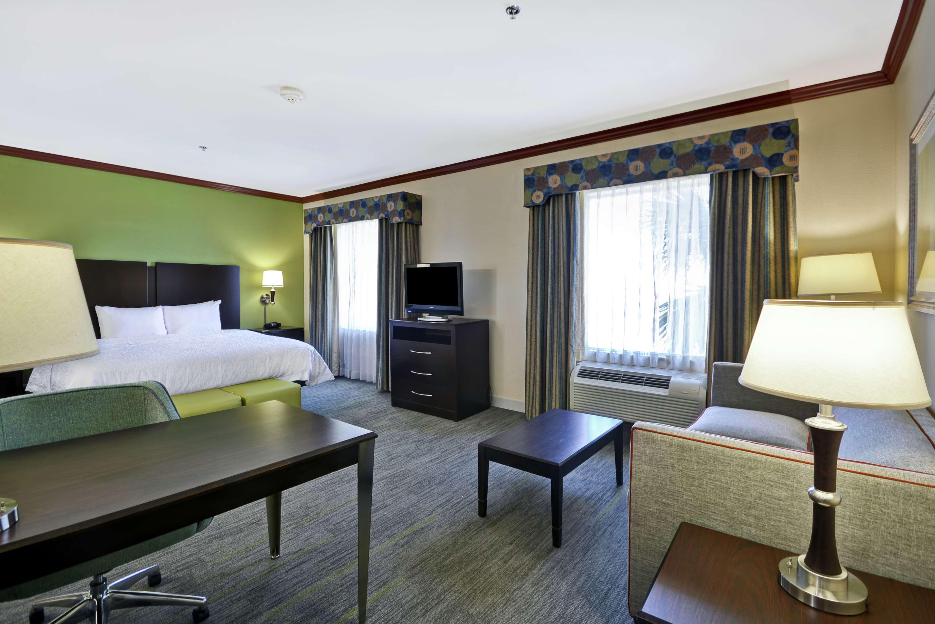 Hampton Inn & Suites Corpus Christi I-37 - Navigation Boulevard מראה חיצוני תמונה
