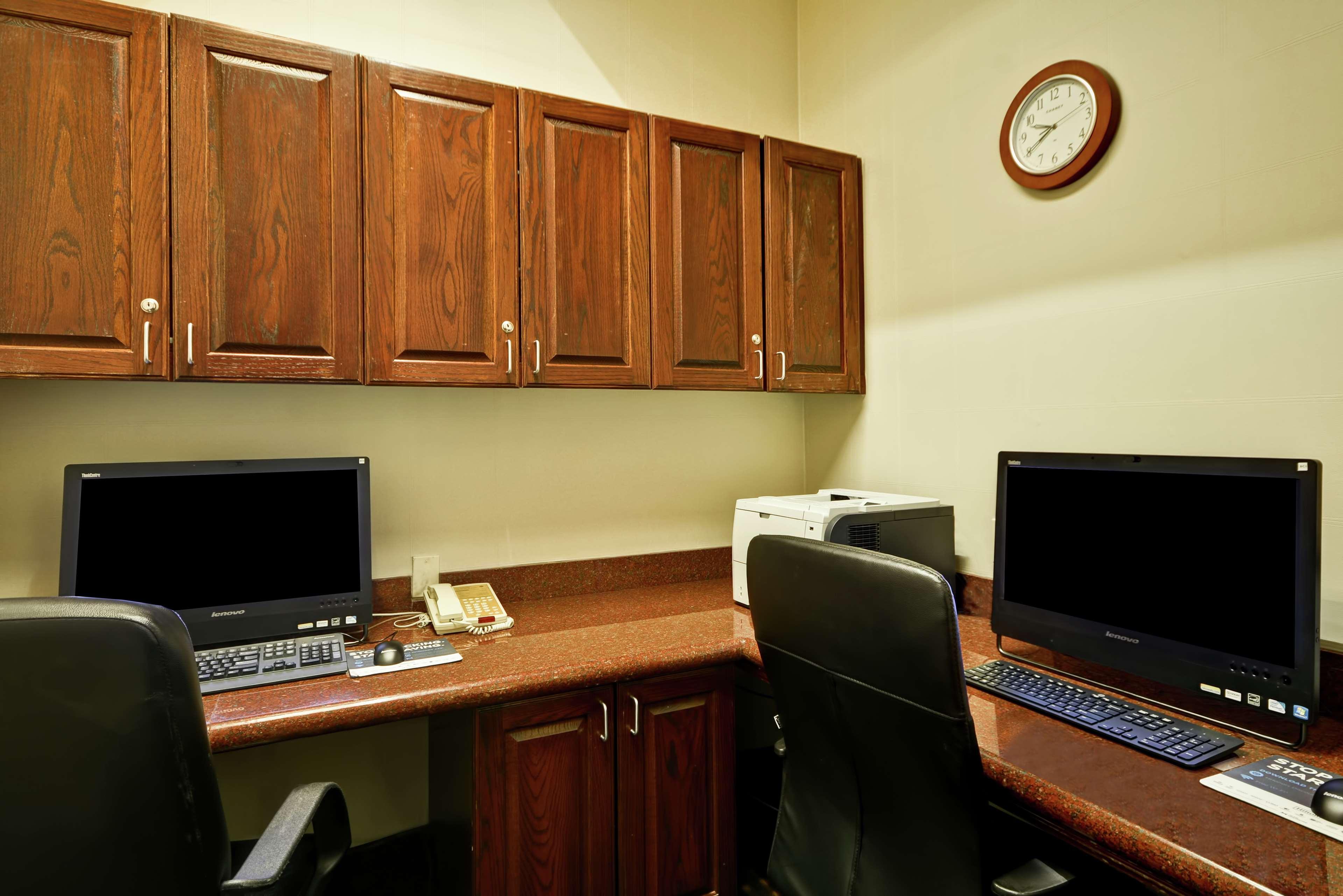 Hampton Inn & Suites Corpus Christi I-37 - Navigation Boulevard מראה חיצוני תמונה