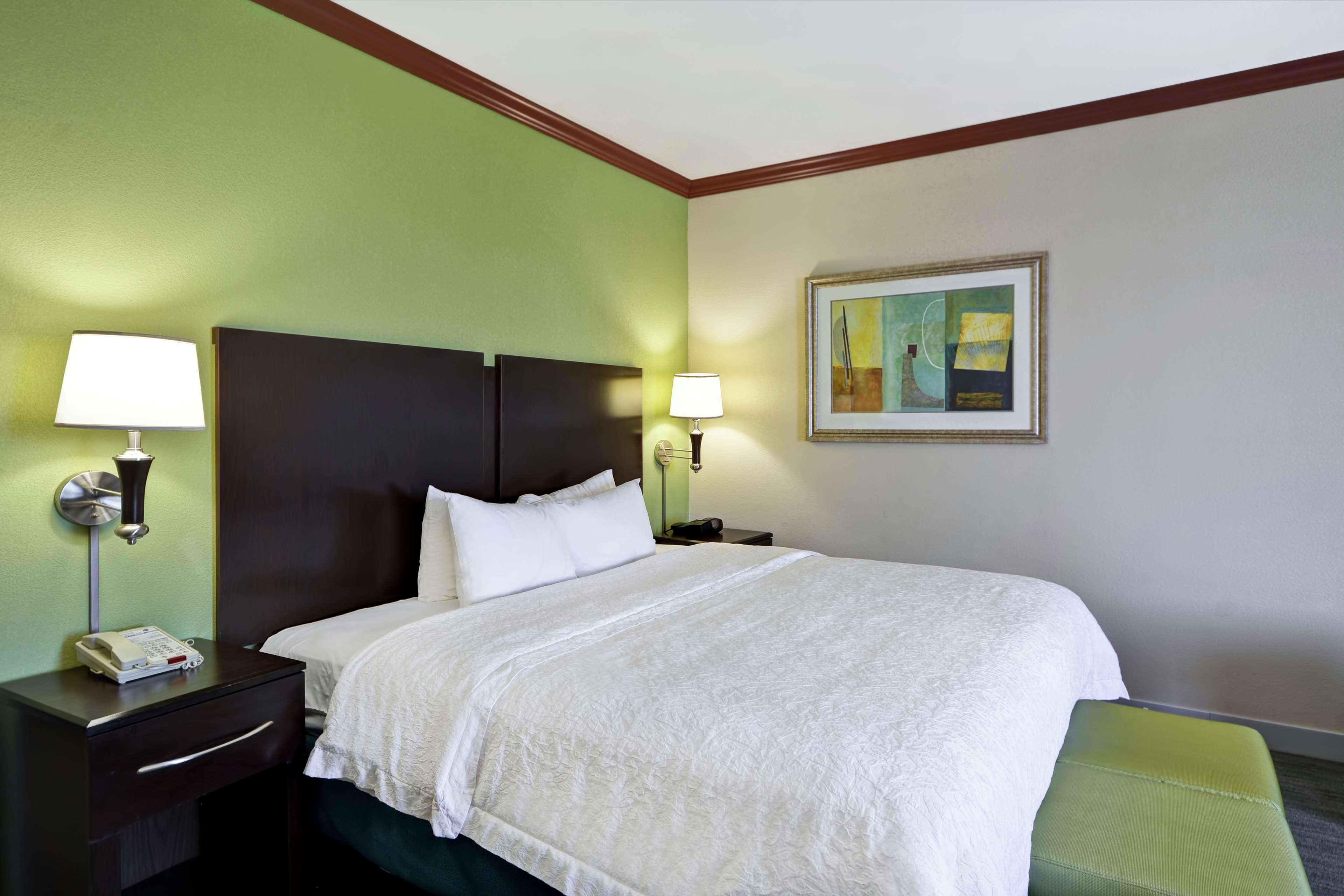 Hampton Inn & Suites Corpus Christi I-37 - Navigation Boulevard מראה חיצוני תמונה