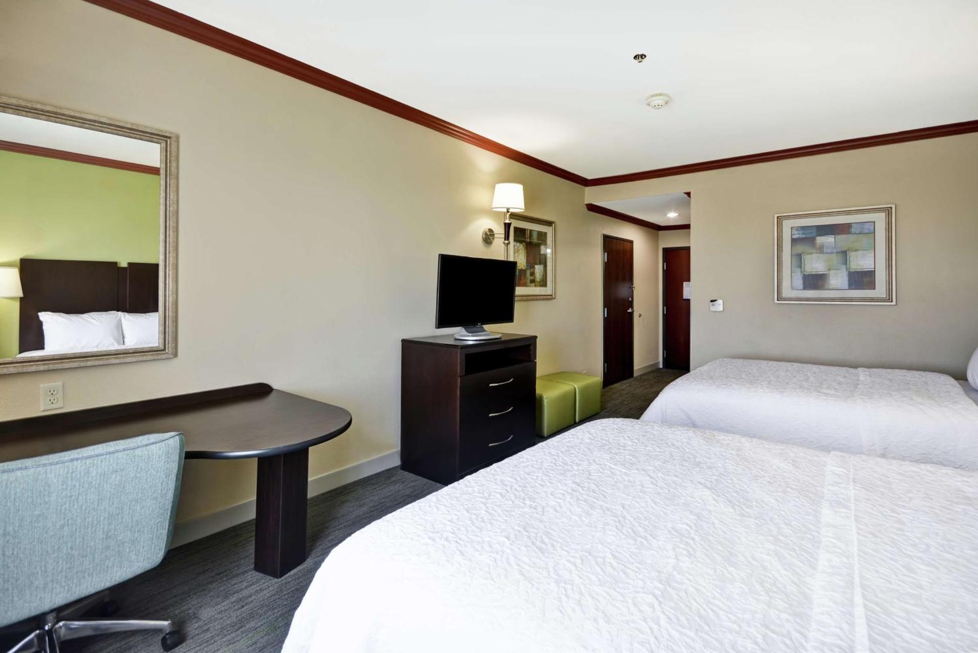 Hampton Inn & Suites Corpus Christi I-37 - Navigation Boulevard מראה חיצוני תמונה