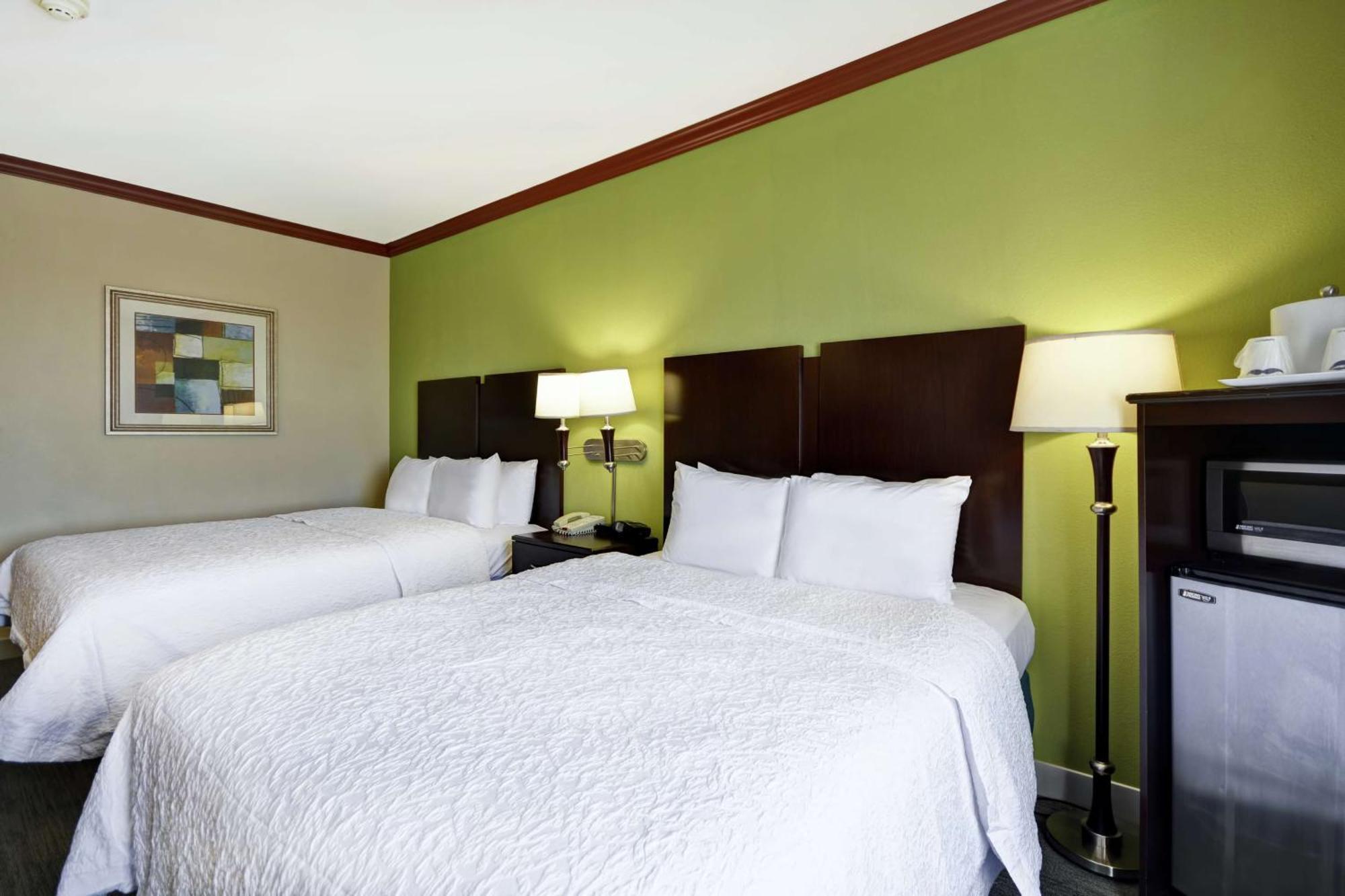 Hampton Inn & Suites Corpus Christi I-37 - Navigation Boulevard מראה חיצוני תמונה
