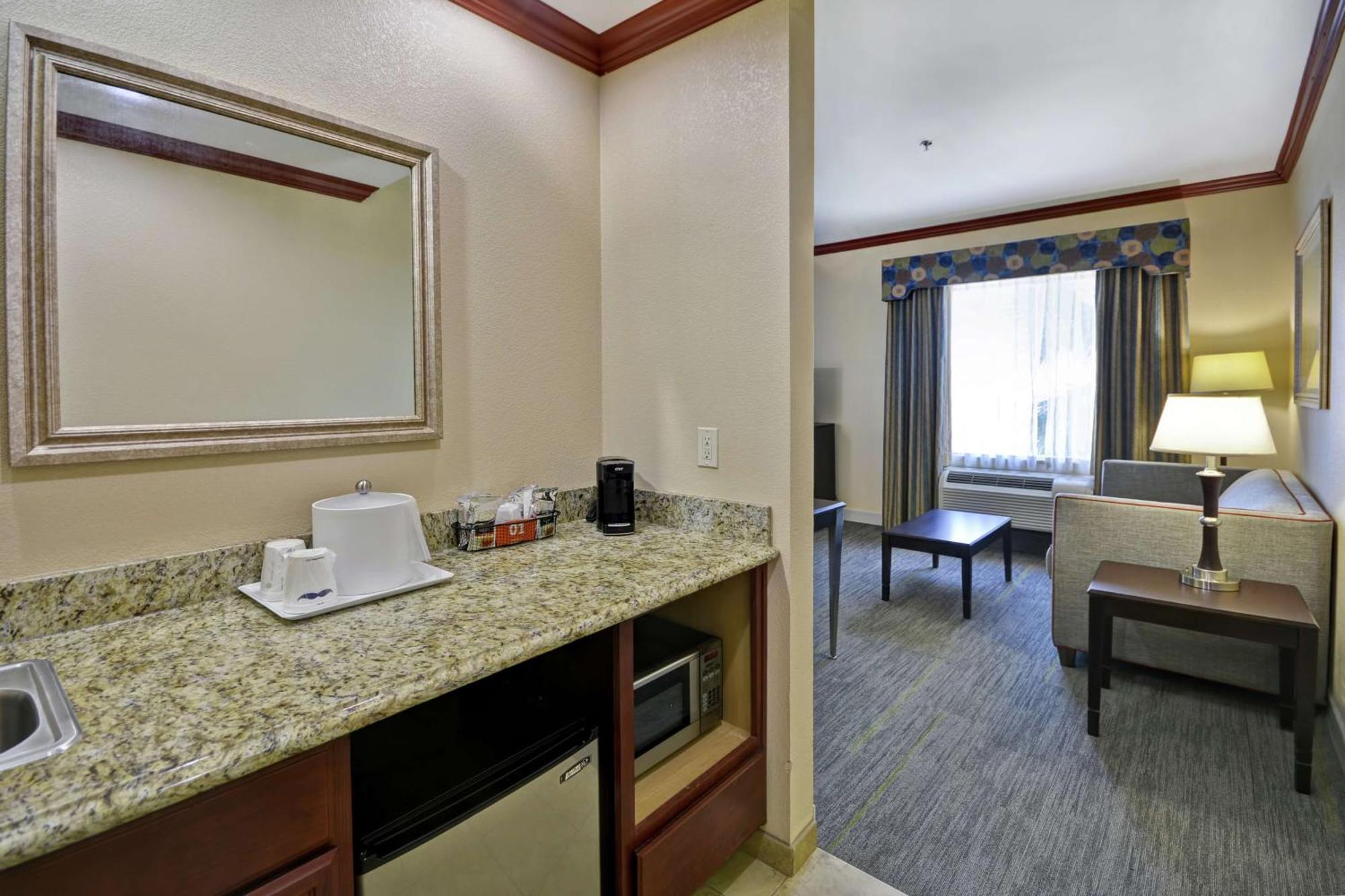 Hampton Inn & Suites Corpus Christi I-37 - Navigation Boulevard מראה חיצוני תמונה