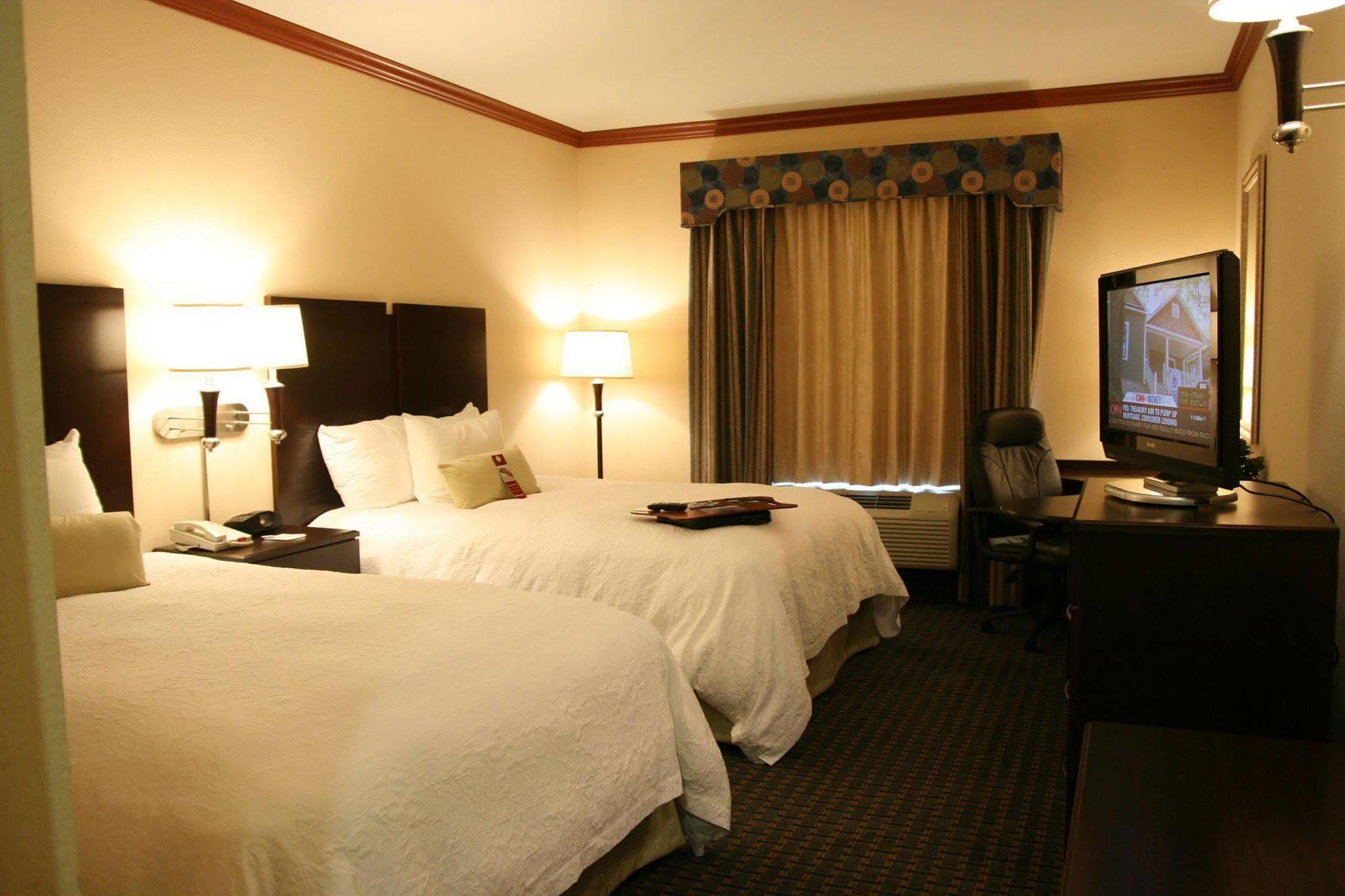 Hampton Inn & Suites Corpus Christi I-37 - Navigation Boulevard מראה חיצוני תמונה