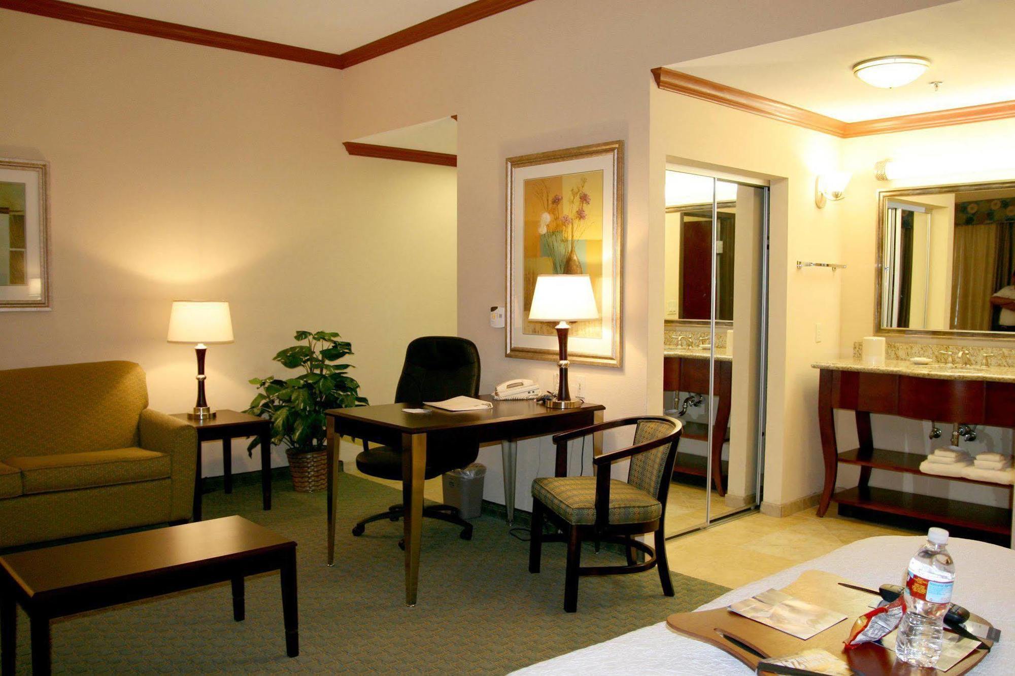 Hampton Inn & Suites Corpus Christi I-37 - Navigation Boulevard מראה חיצוני תמונה