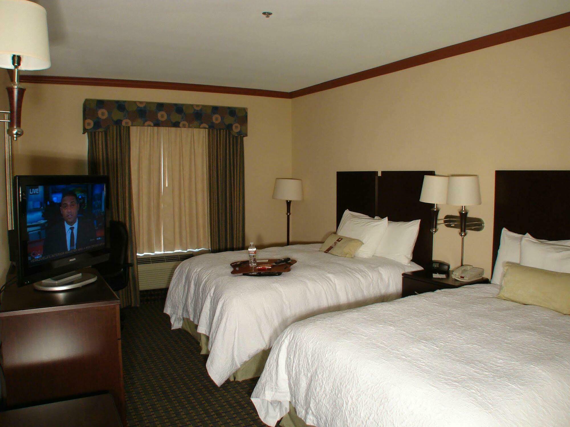 Hampton Inn & Suites Corpus Christi I-37 - Navigation Boulevard חדר תמונה
