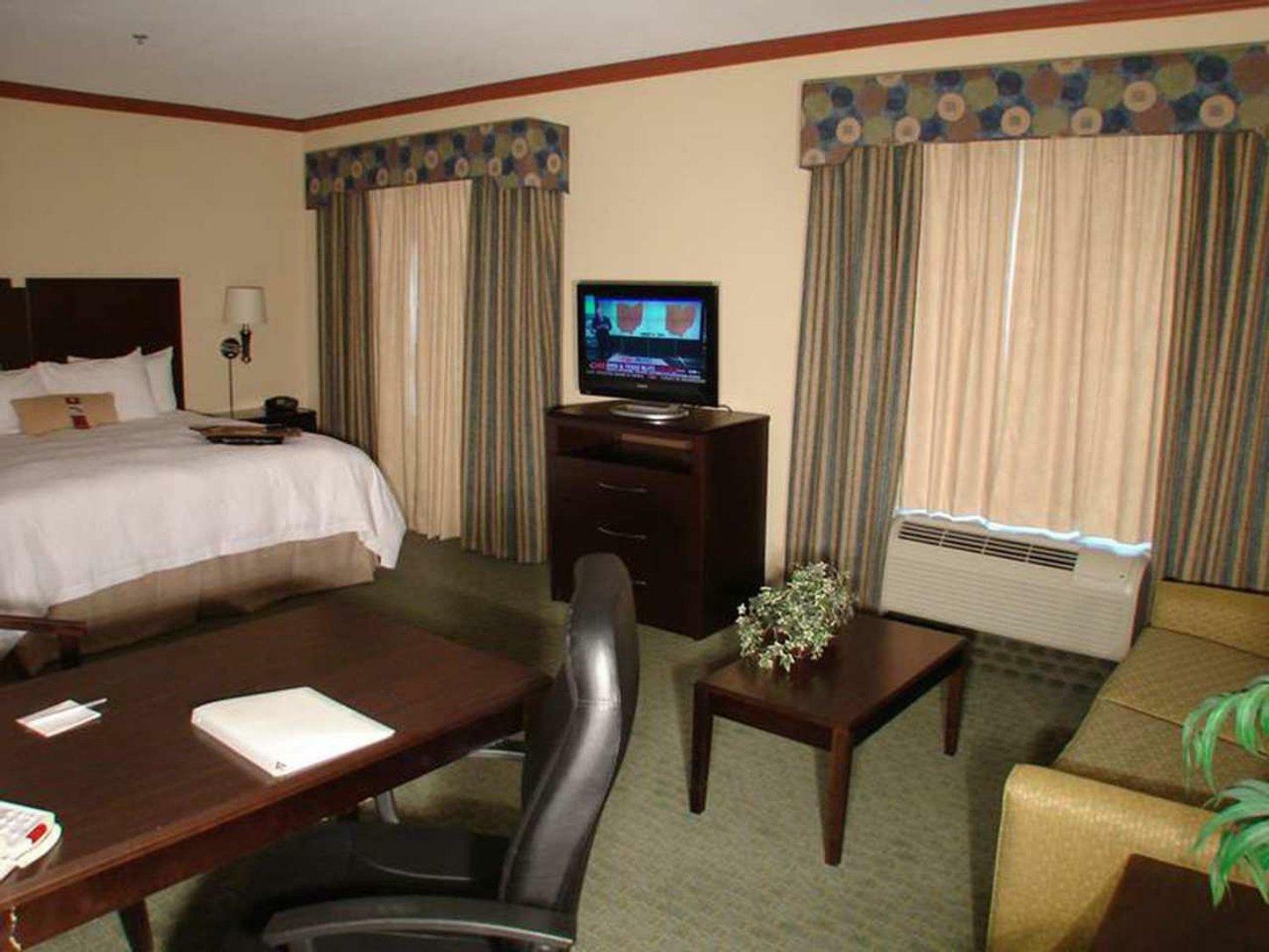 Hampton Inn & Suites Corpus Christi I-37 - Navigation Boulevard מראה חיצוני תמונה